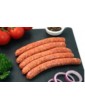 Merguez de volaille