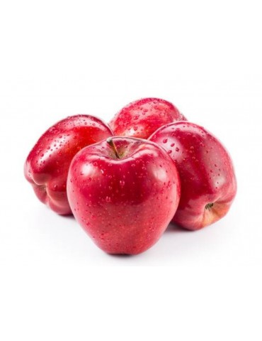 1 kg Pomme rouge gala