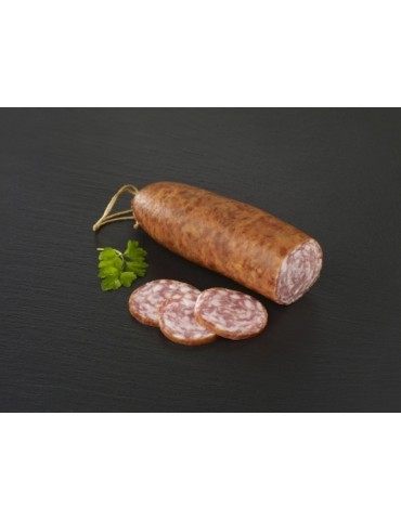 Saucisse de Morteau