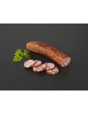 Saucisse de Montbéliard