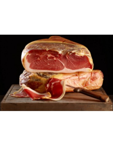 Jambon de Savoie