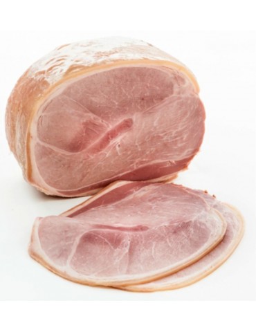 Jambon cuit