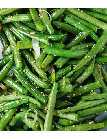 Haricot vert