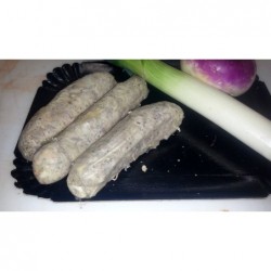 Andouillette de canard